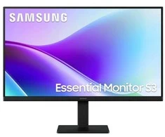Monitorius Samsung | LS24F320GAUXEN | 24 " | IPS | FHD | 16:9 | 120 Hz | 5 ms | 1920 x 1080 pikselių | 250 cd/m² | HDMI jungtys quantity 2 | Juodas