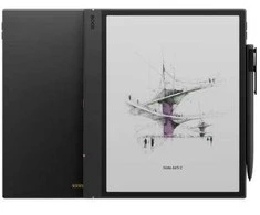 „Onyx Boox Note Air 5 C“ 10,3 colio įstrižainės „E-Ink Kaleido 3“ el. knygų skaitytuvas, 64 GB, „Wi-Fi“, pilkas