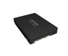 Kietasis diskas Samsung SSD PM9A3 PCIe Gen4 NVMe 1.92 TB | Skaitymo greitis 6800 MBytes/sec | Rašymo greitis 2700 MBytes/sec | U.2 | MZQL21T9HCJR-00A07