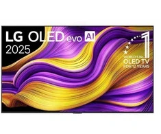 LG OLED83G51LW | 83 | Išmanusis televizorius | webOS 25 | UHD
