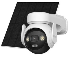Imou AOV PT KIT 5MP 4G Wi-Fi IPC-B7ED-5M1TEA-EU/FSP14 IP stebėjimo kamera + saulės baterija