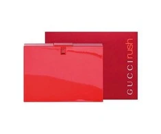 Kvepalai moterims Gucci Rush EDT, 75 ml