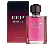 Kvepalai vyrams Joop! Homme EDT, 125 ml