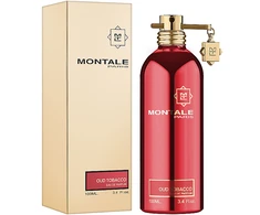 Unisex kvepalai Montale Paris Oud Tobacco EDP, 100 ml