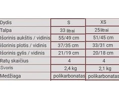 Kelioninis Mažas geltonas vaikiškas lagaminas Wings kd01 (rankiniam bagažui)