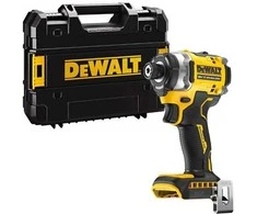 Smūginis suktuvas DeWalt DCF860NT-XJ; 18 V (be akumuliatoriaus ir pakrovėjo)