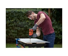 Black &amp; Decker Juodas &amp; Decker BEH200 500 W plaktukas