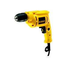 DEWALT GRĄŽAS BE POVEIKIO 550W 10mm DWD014S