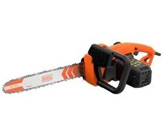 Black &amp; Decker Juodas &amp; Decker Juodas+DECKER Grandininis pjūklas 2000W/40cm BECS2040