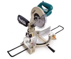 Makita Skersinio pjovimo staklės LS1040 1650W 255mm