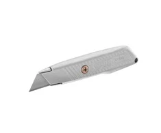 STANLEY LIGHTWEIGHT UNIVERSALUS PEILIS METALINIS fiksuotas peilis 136 mm