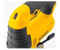 DEWALT elektrinis siaurapjūklis DWE349 650W