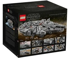 LEGO® Star Wars Millennium Falcon™ (75192)