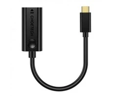 Adapteris CHOETECH, USB 3.1 C - HDMI