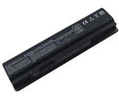 Notebook baterija, Extra Digital Selected, DELL F287H, 4400mAh