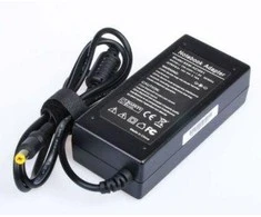 Extra Digital Nešiojamo kompiuterio įkroviklis TOSHIBA 60W: 19V, 3.16A