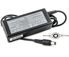 Extra Digital Nešiojamo kompiuterio įkroviklis TOSHIBA 60W: 19V, 3.16A