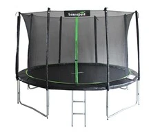 Batutas Lean Sport Pro, 366 cm, 12 pėdų