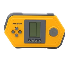 Lean Toys Elektroninis žaidimas Tetris Brick Game