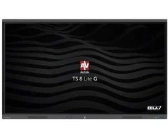 Monitorius Interaktyvus ekranas Avtek TS 8 LITE G 86