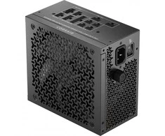 CORSAIR 2025 RMx Shift serijos RM850x Shift 850 vatų ATX 3.1 PCIe 5.1 Cybenetics GOLD sertifikuotas modulinis maitinimo šaltinis