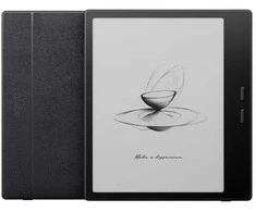 Onyx Boox Go 7 Juodas