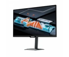 Monitorius Gigabyte M27Q3 EK | 27" | IPS | QHD | 300 Hz | 1 ms | 2560 x 1440 | 400 cd/m²