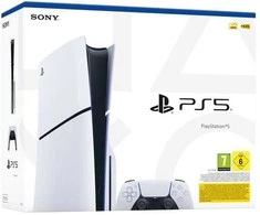 Konsolė sony playstation 5 slim 1tb