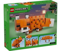 LEGO® Lapė