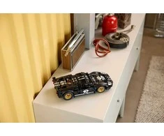 LEGO® Technic Lenktyninis automobilis 1966 Ford GT40 MKII 42223