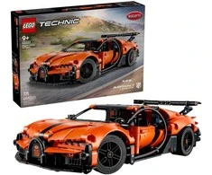 LEGO® Hiperautomobilis „Bugatti Chiron Pur Sport“