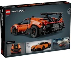 LEGO® Hiperautomobilis „Bugatti Chiron Pur Sport“