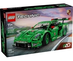 LEGO® Automobilis „Porsche 911 GT3 R REXY AO Racing“