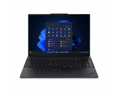 Nešiojamas kompiuteris Lenovo ThinkPad E16 G3 Intel | 16" IPS WUXGA | Intel Core Ultra 5 225U | 16 GB DDR5 | SSD 512 GB | Intel Graphics | Windows 11 Pro