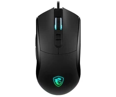 MSI Pelė žaidimams | FORGE GM320 | su laidu | USB 2.0