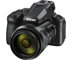 Nikon COOLPIX P950