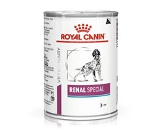 Royal Canin VD Dog Renal Special konservai 410g