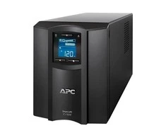 APC SMART-UPS C 1500VA LCD 230V SU SMARTCONNECT