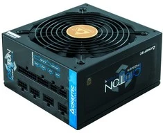 CHIEFTEC BDF 1000W CM 80PLUS bronzinis PFC