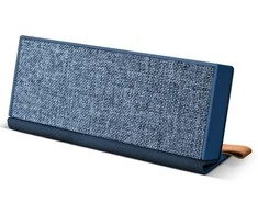 Fresh'n Rebel kolonėlė Rockbox Fold Fabriq Edition indigo spalvos