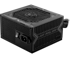 Maitinimo blokas MSI MAG A650BN 650W