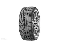 Michelin 255/45R19 Pultas ALPIN PA4 [104] W XL FR DIRTP