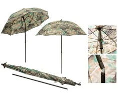 Skėtis nuo lietaus bei saulės UA-3