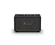 Garso kolonėlė Marshall Acton III Bluetooth Juodos spalvos