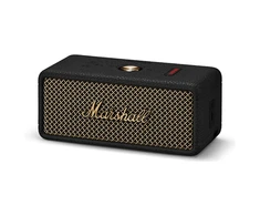 Nešiojama kolonėlė Marshall Emberton III, spalva: Vintage Black