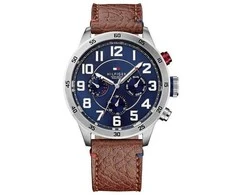 VYRIŠKAS LAIKRODIS TOMMY HILFIGER TRENT (zf002a)