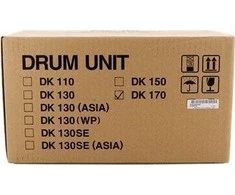 Kyocera DRUM DK-170 UNIT ANALOGAS