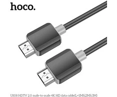 HOCO US08 HDMI2.0 4K HD 1M