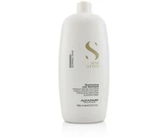 plaukų šampūnas Alfaparf Milano Semi Di Lino Diamond Illuminating Low Šampūnas 1000ml