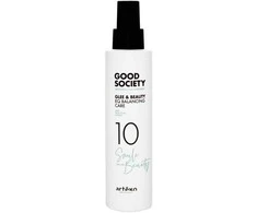 Artègo Good Society 10 Glee &amp; Beauty EQ Balancing Care plaukų priežiūros priemonė, 150 ml
